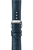 Orologio Tissot Uomo Chemin Des Tourelles in Acciaio T0994071604800 - T0994071604800